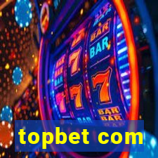 topbet com